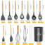 Fleur De Lis Living Watford 22 Utensil Set
