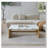 Living Room Waves Coffee Table-569850235