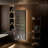 20"W x 70"H Full-Length Lighted Frameless Single Door Medicine Cabinet LED Mirror Cabinet With Built-In Outlet & USB Smart Medicine Cabinet With Front&Backlit Lights Surface Mount Or Recessed-1809601294