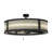 Dannae 30'' Ceiling Fan with LED Lights