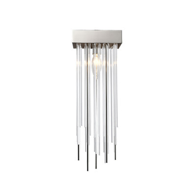 Cabassa 1 - Light Unique/Statement Pendant