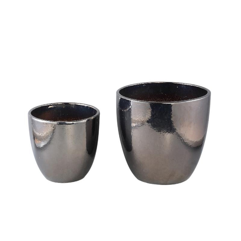 Mylie Ceramic Pot Planter