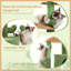 Valmonte 84cm H Cat Tree