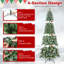Arbre de Noël pin clair-184778450