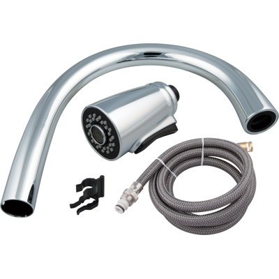 Allora Side Sprayer