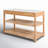 Alida Marble Top Prep Table-99405739