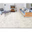 Damask Area Rug