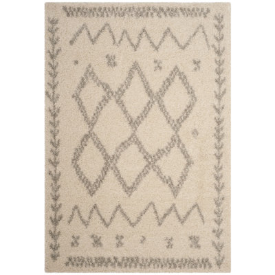 Tapis géométrique Develin Performance