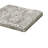 Silver 6" x 6" Travertine Wall & FloorTile