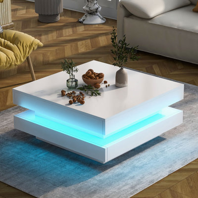 Chelby Coffee Table