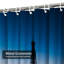 Rideau de douche Paris City Eiffel Tower-2025426696