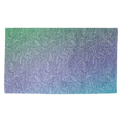 Avicia Floral Indoor Rug