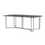 Walter Lamb Outdoor Dining Table-1479307226
