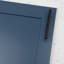 Black T-Bar Handles in Multiple Sizes-120768041