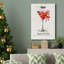 Peppermint Stick Cocktail - impression sur toile tendue-557856196