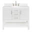 Bayhill 42.25 in. Single Vanity-1844625894-1864928287