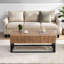 Table de bout Hartill