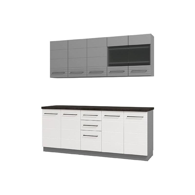 Bellen Kitchen Pantry