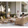 Curve Outdoor Patio Chair