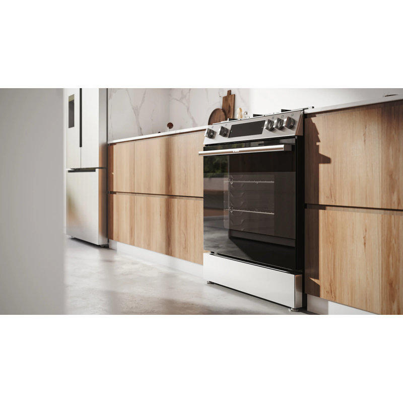 100 Series Kitchen Package With Gas Range