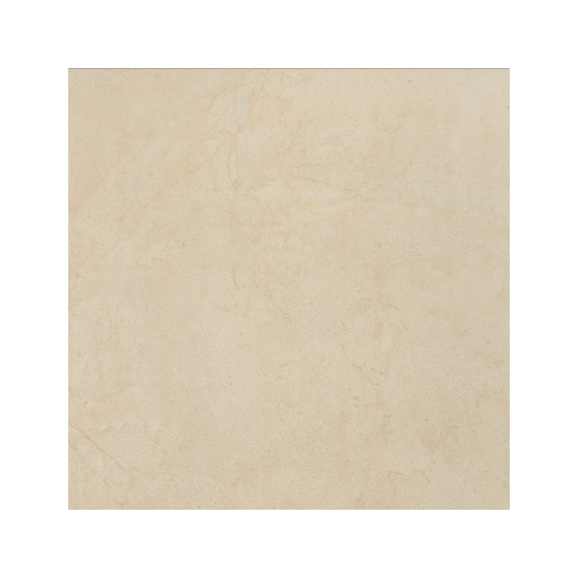 Azira 24 in. x 24 in. Stone Look Polished Porcelain Floor and Wall Tile, Milova