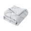 Microfiber Pintuck Duvet Cover Set – 2 Pillowcases-124003310-124003304