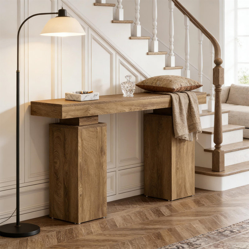 TV Stand(Only Including Coffee Table)