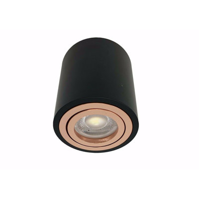 Meridan Flush Mount