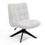 Fauteuil d'appoint Belva