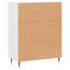 Marielly Metal 2 - Door Rectangle Accent Cabinet-1656212528