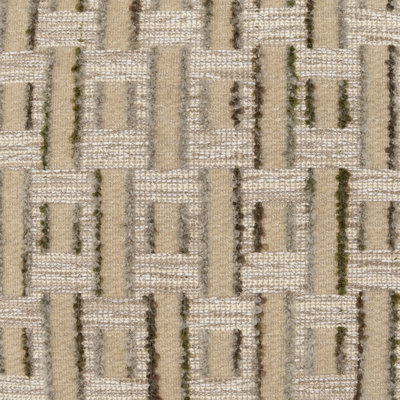 Gilbert Polyester and Acrylic Fabric
