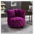 Violet est en rupture de stock