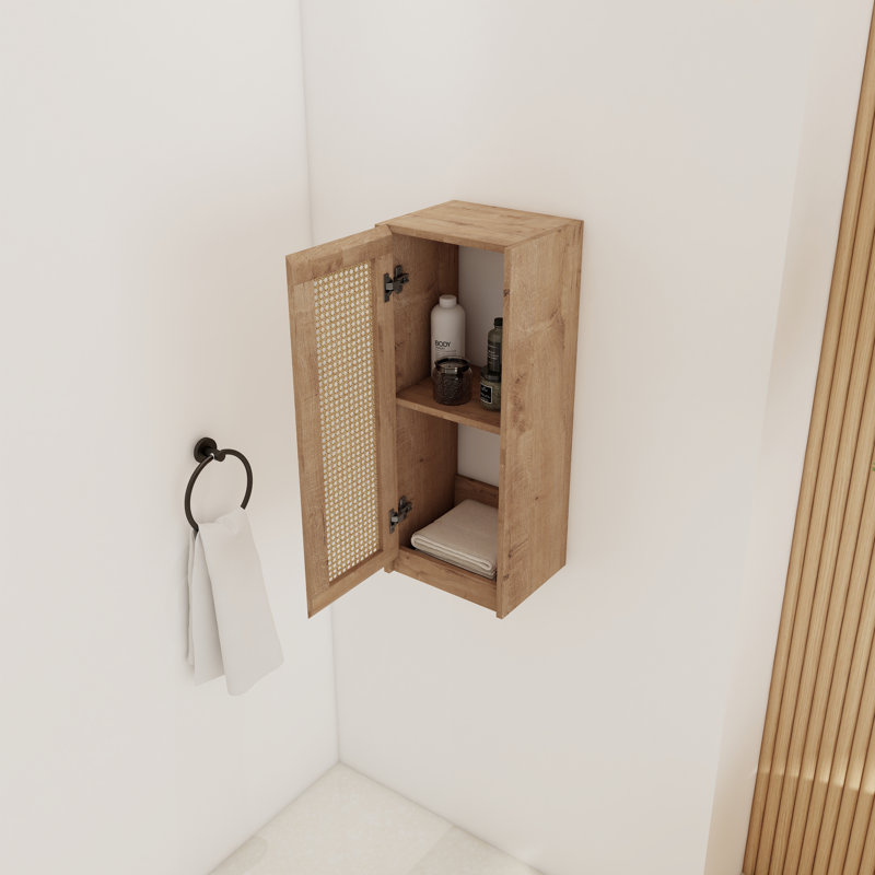Armoire de salle de bain