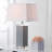 Beartree Fabric Table Lamp-1937323641