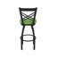 Tabouret pivotant 820 Catalina-1026705728-1061617185-951527245