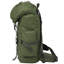 Vidaxl Army-Style Backpack 65 L Green