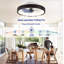 Ventilateur de plafond encastré Farmhouse-130156627