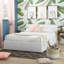 Basso Upholstered Ottoman Storage Bed-14480441-14480438