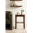 Ardentown Solid Wood Side Table with Storage-114527837