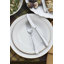 Lenox French Perle Groove 12-Piece Dinnerware Set