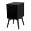 Holzheimer 35.2 cm W Bedside Table-23577584