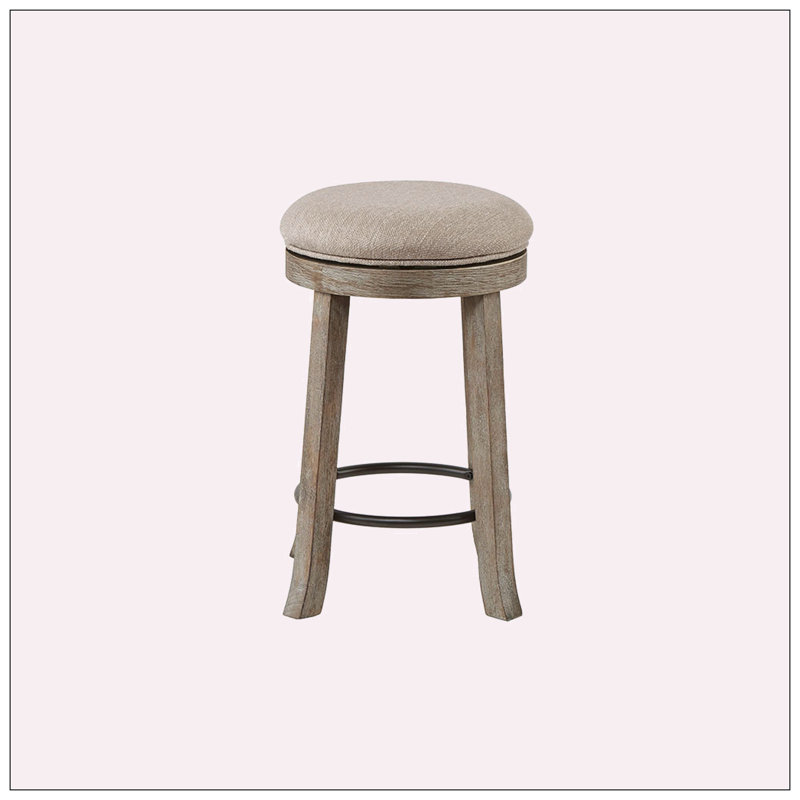 Tabouret de comptoir Ash 25,5