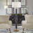 Markee 62.75'' Traditional Floor Lamp Set