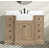 White Engineered Stone selected