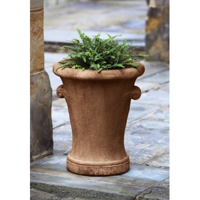 Monterey Handmade Planter