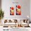 Coquelicots et pissenlits I-918333672