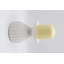 2 Piece Ceramic Candle Accessories Set