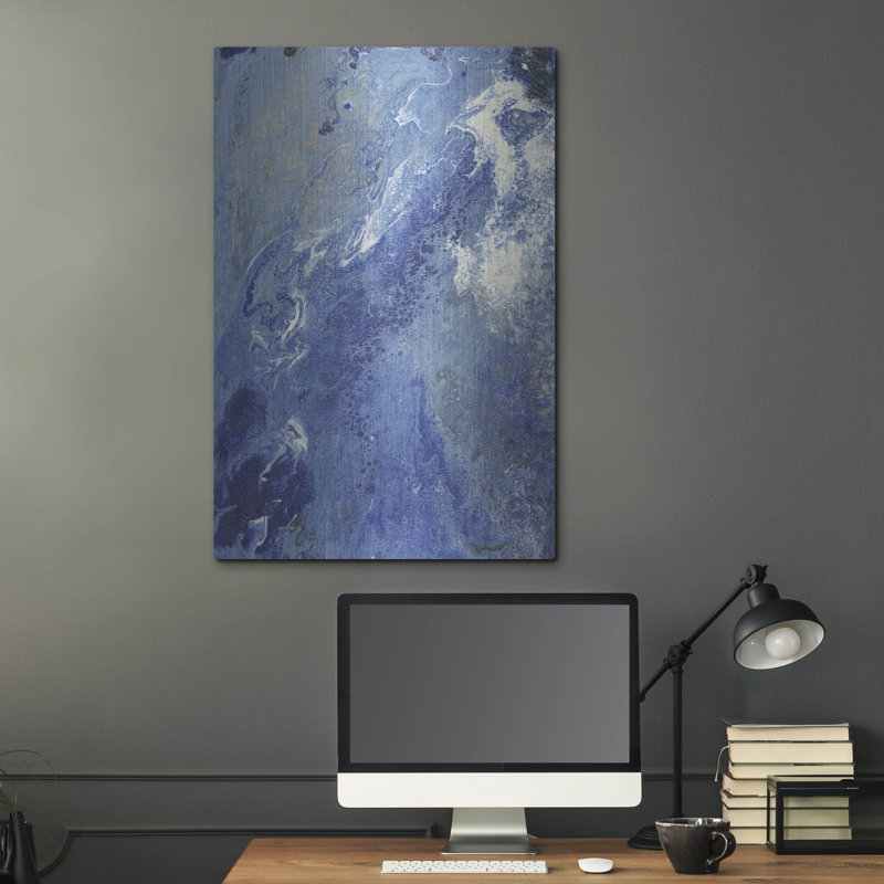 «Blue Hawaii I» par Regina Moore