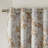 Julie Printed Botanical Blackout Single Curtain Panel-520148568-520148573
