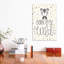 «Cute and Wild III», art encadré-52156162-52156163